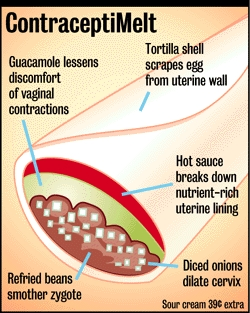 Illustration for article titled Taco Bell Launches New 'Morning After' Burrito